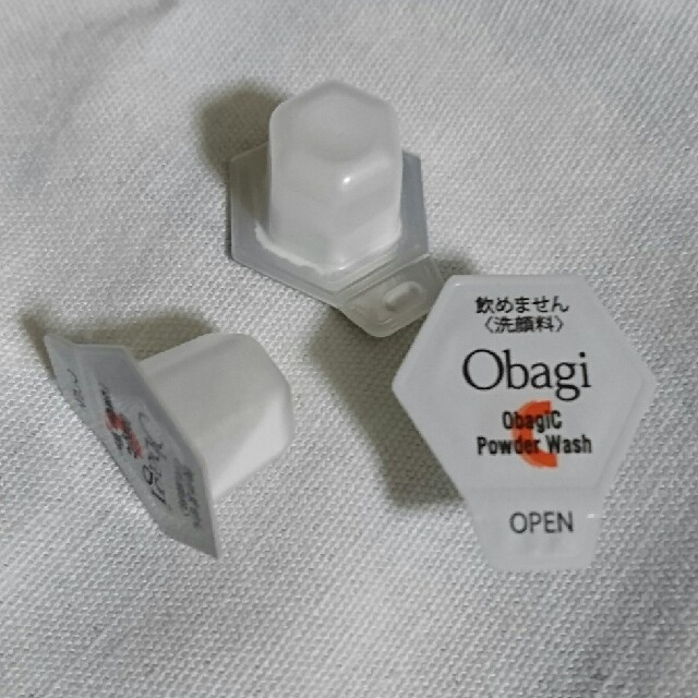 Obagi(オバジ)のオバジ 酵素洗顔 コスメ/美容のスキンケア/基礎化粧品(洗顔料)の商品写真