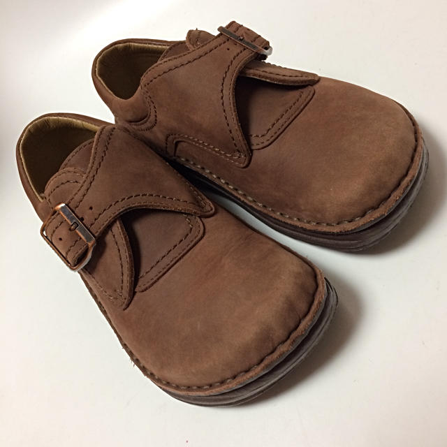 BIRKENSTOCK(ビルケンシュトック)のビルケンシュトック コンフォートシューズ 22.5センチ 美品 小さいサイズ レディースの靴/シューズ(ローファー/革靴)の商品写真