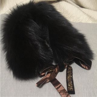 Spick & Span(ファー ・ マフラー/ショール)のフリマアイテム一覧 Spick & Span(ファー ・ マフラー/ショール)のフリマアイテム一覧