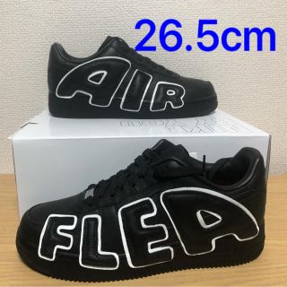 ナイキ(NIKE)のcpfm NIKE AIR FORCE 1 low 26.5(スニーカー)