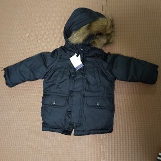 ベビーギャップ(babyGAP)の【新品未使用】babyGAP ダウン(ジャケット/上着)