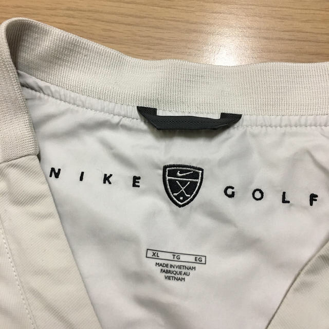 NIKE(ナイキ)のメンズアウター(NIKE) メンズのジャケット/アウター(ナイロンジャケット)の商品写真