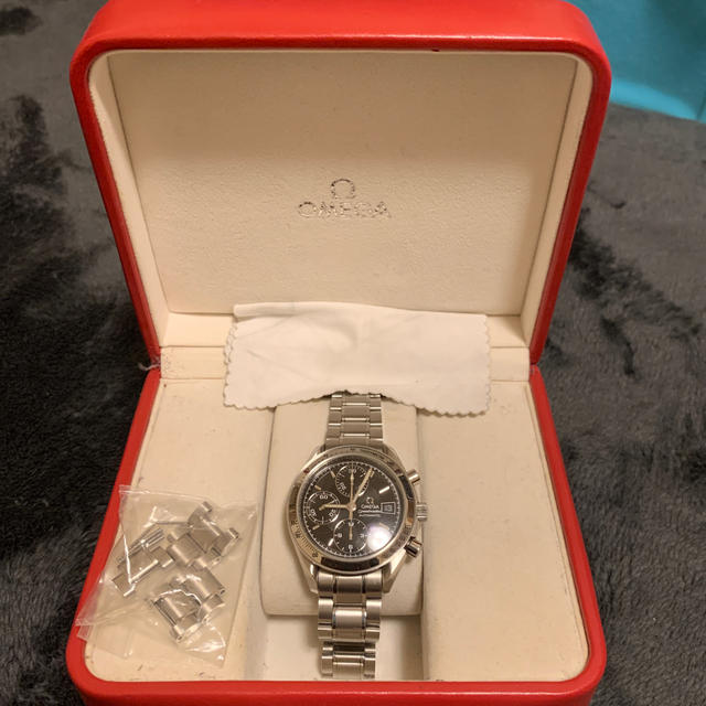 OMEGA SPEEDMASTER