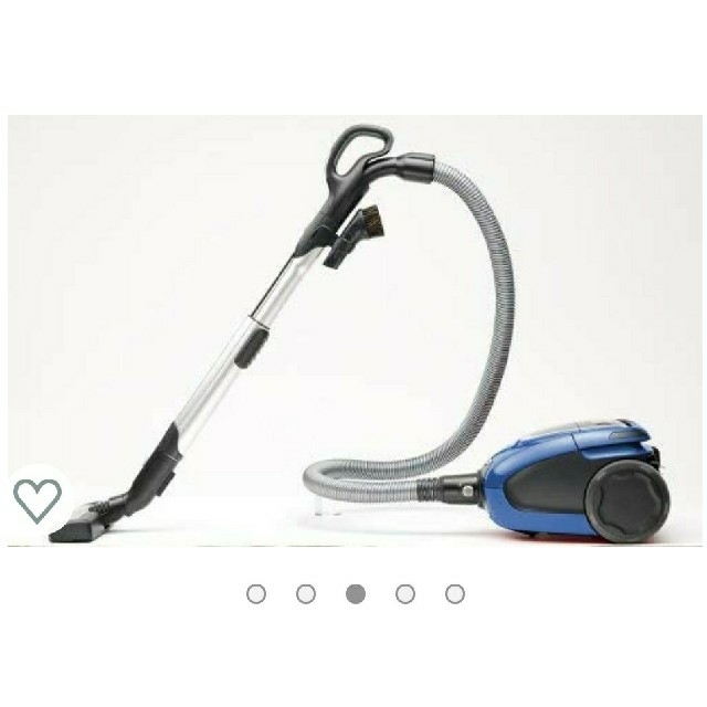 Electrolux - 掃除機 エレクトロラックス エルゴスリーオート Electrolux - 掃除機 エレクトロラックス エルゴスリーオート