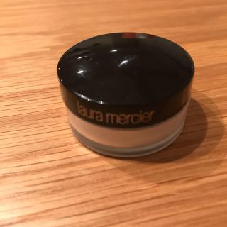 ローラメルシエ(laura mercier)のローラメルシエ  シークレットブライトニングパウダー(フェイスパウダー)