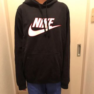 ナイキ(NIKE)のパーカー(パーカー)