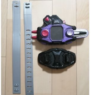 値下げ！変身パッド DXガシャコンバグヴァイザー 仮面ライダー エグゼイド(特撮)