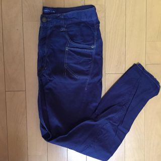 ビットブルー(bit blue)のけいりん様専用♡ありがとうございます(サルエルパンツ)