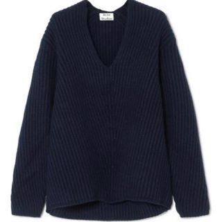 アクネ(ACNE)のAcne 定番デボラニット(ニット/セーター)