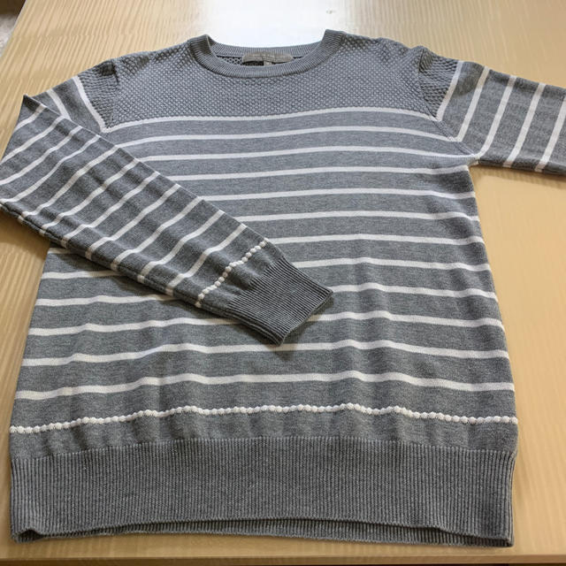 UNITED ARROWS(ユナイテッドアローズ)のUNITED ARROWS  薄手のセーター メンズのトップス(ニット/セーター)の商品写真