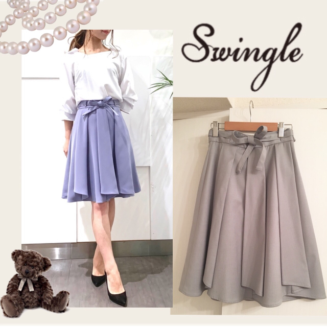 Swingle(スウィングル)のriko様 専用❤︎ レディースのフォーマル/ドレス(スーツ)の商品写真