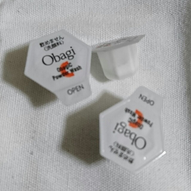 Obagi(オバジ)のオバジ 酵素洗顔 コスメ/美容のスキンケア/基礎化粧品(洗顔料)の商品写真