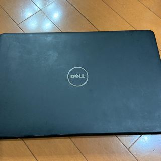 デル(DELL)のbanpee様専用　DELL INSPIRON 1545 ジャンク　2台(ノートPC)