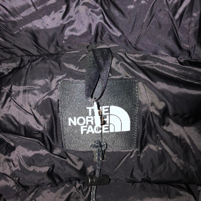 THE NORTH FACE(ザノースフェイス)のNorth face 19’ノベルティバルトロライトジャケット メンズのジャケット/アウター(ダウンジャケット)の商品写真