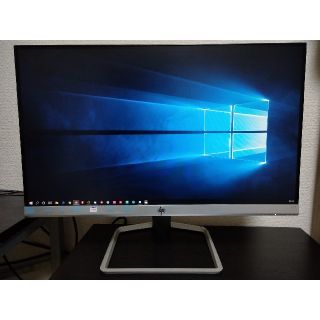 HP 22f　21.5インチ ディスプレイ