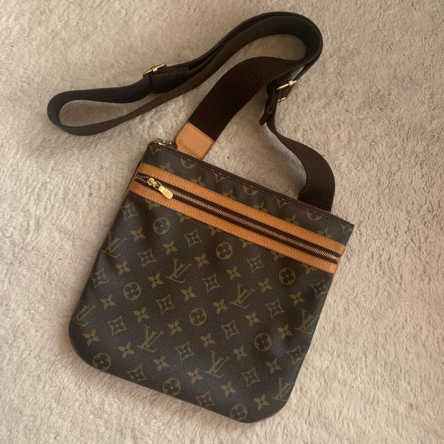 LOUIS VUITTON(ルイヴィトン)のショルダーバック レディースのバッグ(ショルダーバッグ)の商品写真