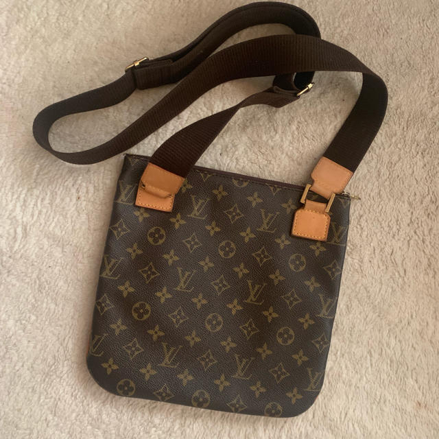 LOUIS VUITTON(ルイヴィトン)のショルダーバック レディースのバッグ(ショルダーバッグ)の商品写真