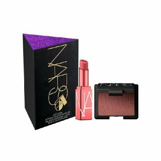 ナーズ(NARS)のNARS ソ フト コ アブラッシュ＆バームデュオ5028(コフレ/メイクアップセット)