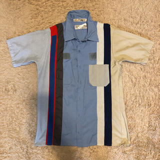ソニックラブ(SONIC LAB)のsonic lab メンズトップス(Tシャツ/カットソー(半袖/袖なし))