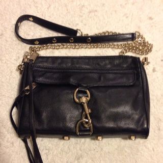 レベッカミンコフ(Rebecca Minkoff)のレベッカミンコフ(ショルダーバッグ)