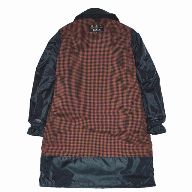 Barbour(バーブァー)のスタイリスト私物　オーラリー　バブアー  【40】 メンズのジャケット/アウター(ステンカラーコート)の商品写真