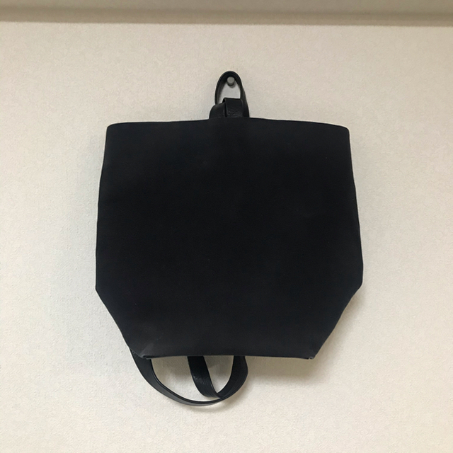 MOONSTAR (ムーンスター)のAeta ムーンスター コラボ ruck sack バッグ レディースのバッグ(リュック/バックパック)の商品写真