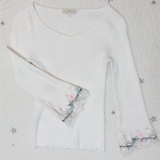 プロポーションボディドレッシング(PROPORTION BODY DRESSING)のプロポーションボディドレッシング♡ニット(ニット/セーター)