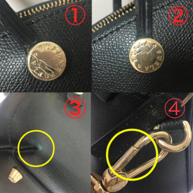 Furla(フルラ)の【M♡様専用】FURLA フルラ パイパー バッグ レディースのバッグ(ハンドバッグ)の商品写真