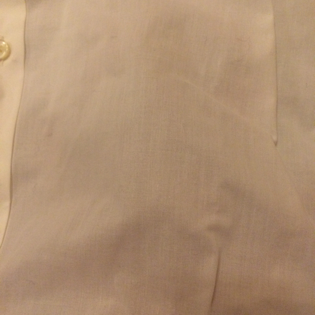 MUJI (無印良品)(ムジルシリョウヒン)の新品！タグあり❤️七分袖シャツ レディースのトップス(Tシャツ(長袖/七分))の商品写真