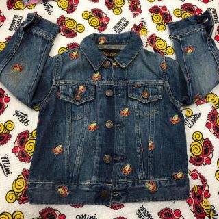 ヒステリックミニ Gジャンの通販 46点 | HYSTERIC MINIを買うならラクマ ヒステリックミニ Gジャンの通販 46点 | HYSTERIC MINIを買うならラクマ