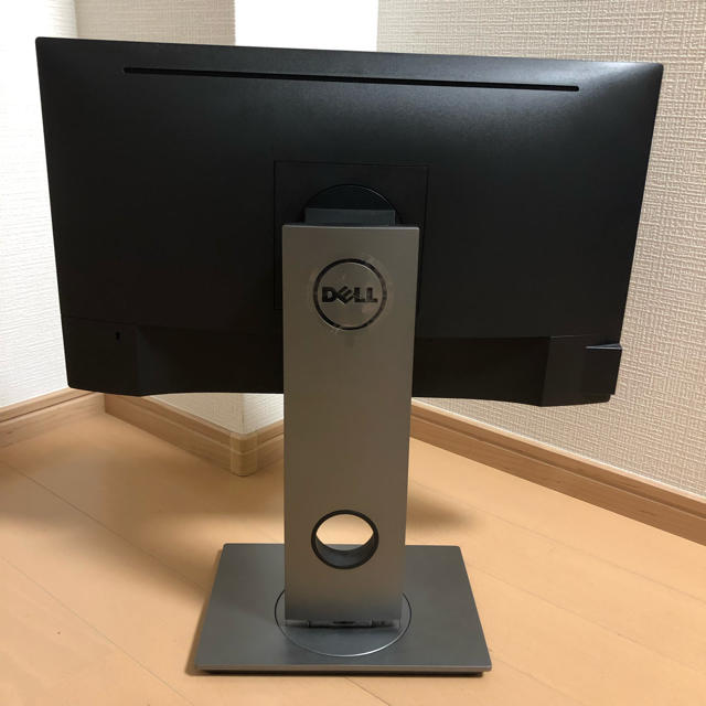 DELl デル 液晶モニター 21.5インチ 美品 P2217H