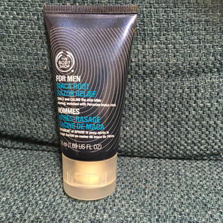 ザボディショップ(THE BODY SHOP)のザ・ボディショップ レーザーリリーフ(その他)