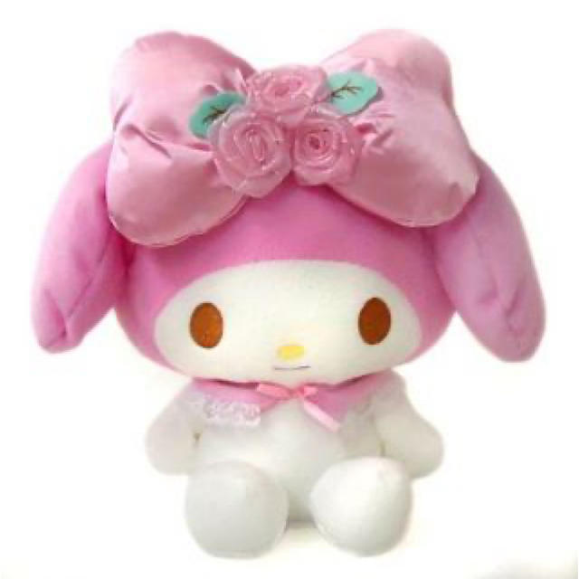 マイメロ ぬいぐるみ