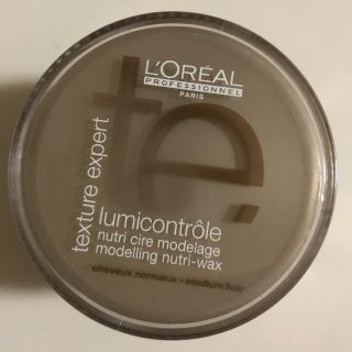 ロレアルプロフェッショナル(LOREAL PROFESSIONAL)のロレアル　テクスチャーエクスパート　ルミコントロール(ヘアケア)