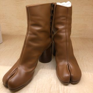 マルタンマルジェラ(Maison Martin Margiela)の正規品 メゾンマルジェラ  足袋ブーツ(ブーツ)