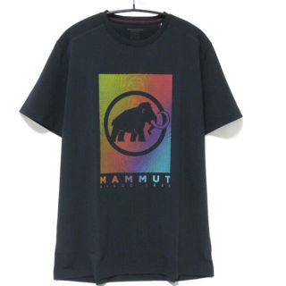 マムート(Mammut)のマムート Tシャツ(Tシャツ/カットソー(半袖/袖なし))