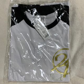 トゥエンティーフォーカラッツ(24karats)の24karats 長袖 ★最終お値下げ‼️(Tシャツ/カットソー(七分/長袖))