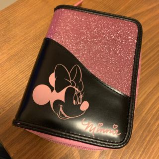 ディズニー(Disney)のミニー　折財布(折り財布)