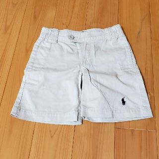 ポロラルフローレン(POLO RALPH LAUREN)の79.短パン　110&ポロシャツ(パンツ/スパッツ)