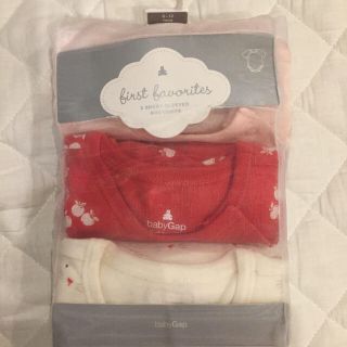 ベビーギャップ(babyGAP)のとみー様専用♡(肌着/下着)