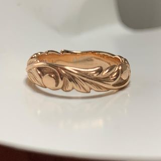 リング ハワイアン MAUI DIVERS JEWELRY(リング(指輪))