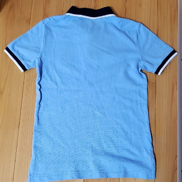 POLO RALPH LAUREN(ポロラルフローレン)の72.ポロシャツ　130 キッズ/ベビー/マタニティのキッズ服男の子用(90cm~)(Tシャツ/カットソー)の商品写真