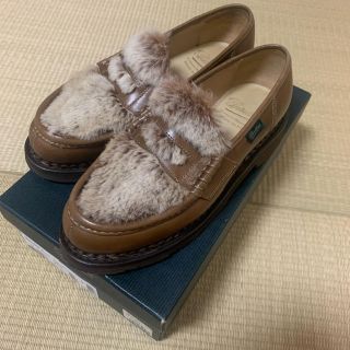 パラブーツ(Paraboot)のパラブーツ(ローファー/革靴)