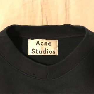 アクネ(ACNE)のjojo様専用　Acne Studios & AURALEE(トレーナー/スウェット)