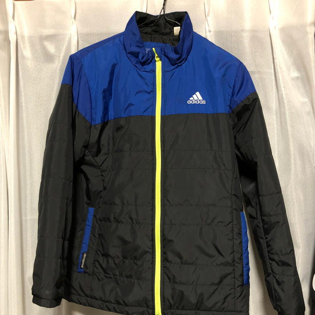 adidas(アディダス)のみけ様専用 キッズ/ベビー/マタニティのキッズ服男の子用(90cm~)(ジャケット/上着)の商品写真