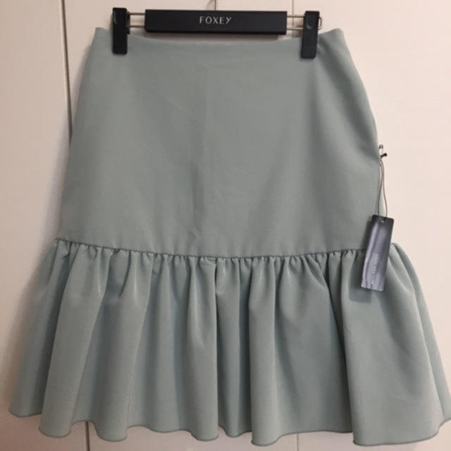 FOXEY(フォクシー)のFOXEY スカート 40 レディースのスカート(ひざ丈スカート)の商品写真