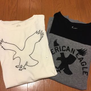 アメリカンイーグル(American Eagle)のアメリカンイーグル☆Tシャツ(Tシャツ/カットソー(半袖/袖なし))