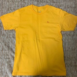 ザノースフェイス(THE NORTH FACE)のthe north face Tシャツ M(Tシャツ/カットソー(半袖/袖なし))