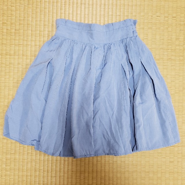 MAJESTIC LEGON(マジェスティックレゴン)のMAJESTIC LEGON   マジェスティックレゴンスカート レディースのスカート(ミニスカート)の商品写真