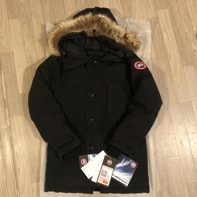 SALE CANADA GOOSE CHATEAU カナダグース シャトーS 3426JM | www